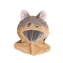 Load image into Gallery viewer, PRE-ORDER Lookup cape Samu Fox Haikyu!!
