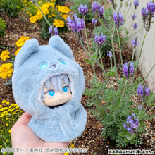 Load image into Gallery viewer, PRE-ORDER Lookup cape Satoru Gojo Jujutsu Kaisen 5th Anniversary
