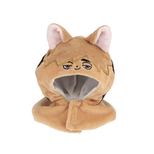 Load image into Gallery viewer, PRE-ORDER Lookup cape Tsumu Fox Haikyu!!
