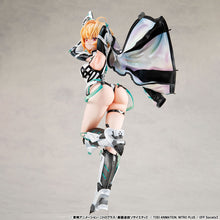 Load image into Gallery viewer, PRE-ORDER Lucrea Gabriel Expelled from Paradise Resonance of the Heart

