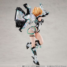 Load image into Gallery viewer, PRE-ORDER Lucrea Gabriel Expelled from Paradise Resonance of the Heart
