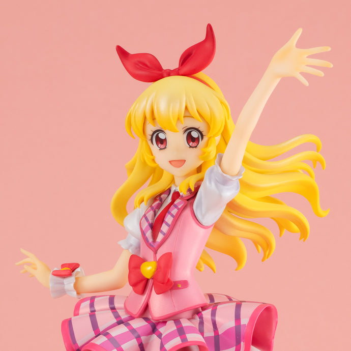 PRE-ORDER Lucrea Ichigo Hoshimiya Aikatsu! 10th Story Starway to the future