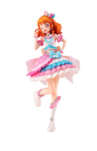 Load image into Gallery viewer, PRE-ORDER Lucrea Lite Akari Ozora Aikatsu! x Pripara The Movie Miraculous Meeting
