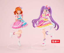 Load image into Gallery viewer, PRE-ORDER Lucrea Lite Akari Ozora Aikatsu! x Pripara The Movie Miraculous Meeting
