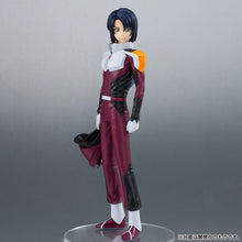 Load image into Gallery viewer, PRE-ORDER Lucrea Lite Athrun Zala Pilot Suit Ver. Mobile Suit Gundam SEED
