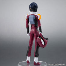 Load image into Gallery viewer, PRE-ORDER Lucrea Lite Athrun Zala Pilot Suit Ver. Mobile Suit Gundam SEED
