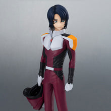 Load image into Gallery viewer, PRE-ORDER Lucrea Lite Athrun Zala Pilot Suit Ver. Mobile Suit Gundam SEED
