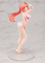 Load image into Gallery viewer, PRE-ORDER Lucrea Lite Lacus Clyne Swimsuit Ver.  Mobile Suit Gundam SEED FREEDOM
