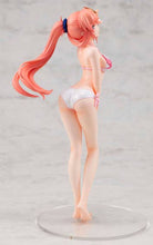 Load image into Gallery viewer, PRE-ORDER Lucrea Lite Lacus Clyne Swimsuit Ver.  Mobile Suit Gundam SEED FREEDOM
