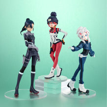 Load image into Gallery viewer, PRE-ORDER Lucrea Lite Nyaan Pilot Suit Ver. Mobile Suit Gundam GQuuuuuuX
