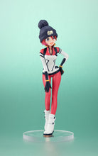 Load image into Gallery viewer, PRE-ORDER Lucrea Lite Yuzuriha Amate (Machu) Pilot Suit Ver. Mobile Suit Gundam GQuuuuuuX
