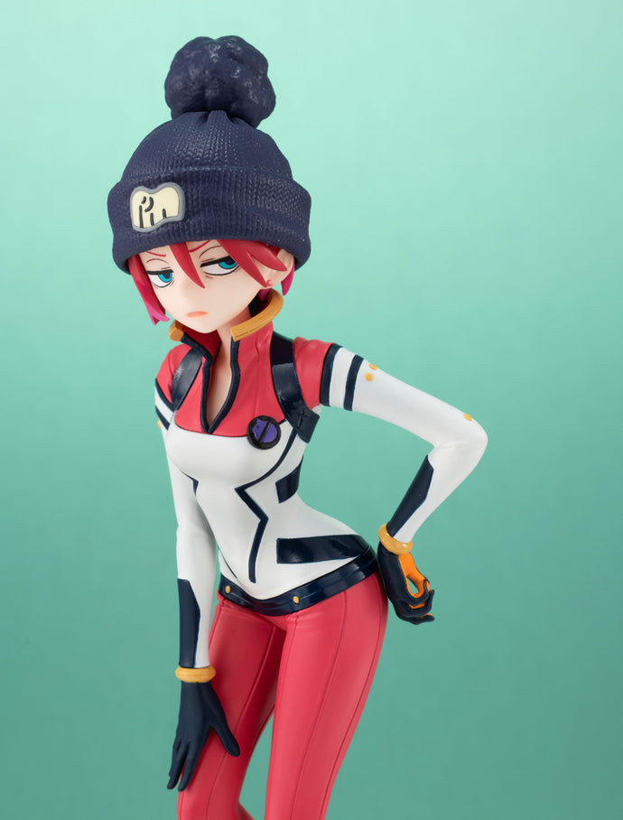 PRE-ORDER Lucrea Lite Yuzuriha Amate (Machu) Pilot Suit Ver. Mobile Suit Gundam GQuuuuuuX
