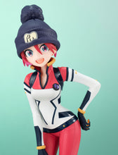 Load image into Gallery viewer, PRE-ORDER Lucrea Lite Yuzuriha Amate (Machu) Pilot Suit Ver. Mobile Suit Gundam GQuuuuuuX
