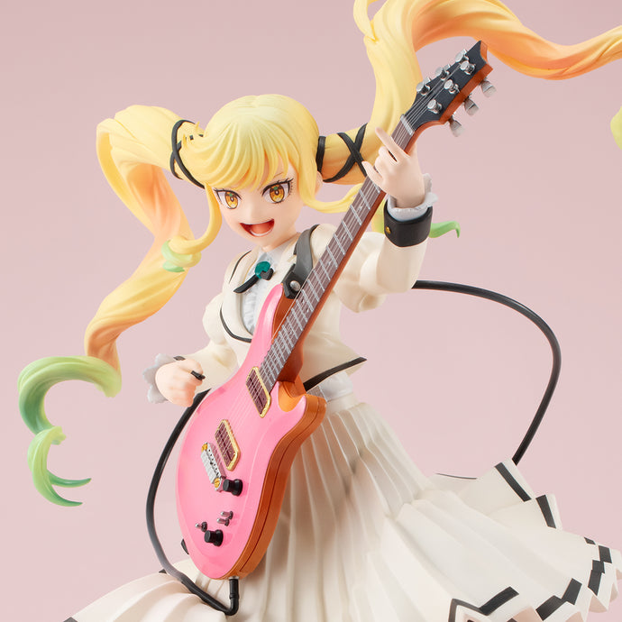 PRE-ORDER Lucrea Ririsa Suzunomiya Rock Is A Lady's Modesty