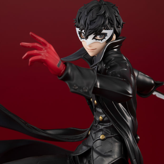 PRE-ORDER Lucrea The Royal  Joker Showtime Edition Persona5