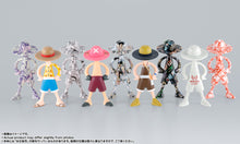 Load image into Gallery viewer, PRE-ORDER Luffy&#39;s Archive of Adventure [Vol.2] Box of 10 One Piece

