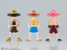 Load image into Gallery viewer, PRE-ORDER Luffy&#39;s Archive of Adventure [Vol.2] Box of 10 One Piece
