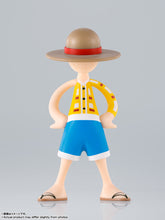 Load image into Gallery viewer, PRE-ORDER Luffy&#39;s Archive of Adventure [Vol.2] Box of 10 One Piece
