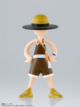 Load image into Gallery viewer, PRE-ORDER Luffy&#39;s Archive of Adventure [Vol.2] Box of 10 One Piece
