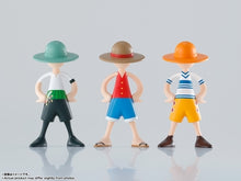 Load image into Gallery viewer, PRE-ORDER Luffy&#39;s Memories of Adventure Vol. 1 (Box of 10) One Piece
