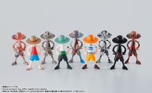 Load image into Gallery viewer, PRE-ORDER Luffy&#39;s Memories of Adventure Vol. 1 (Box of 10) One Piece
