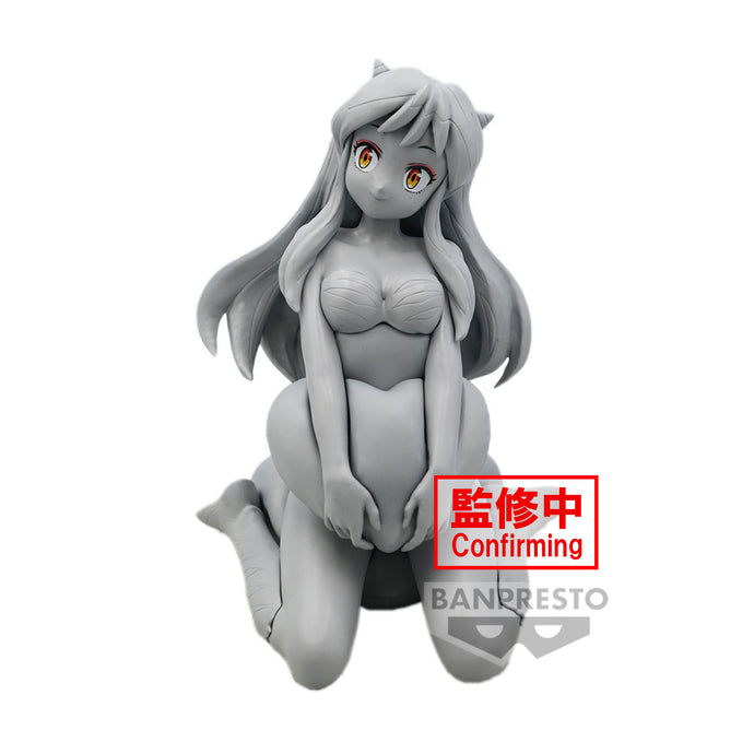 PRE-ORDER Lum Relax Time 3 Urusei Yatsura