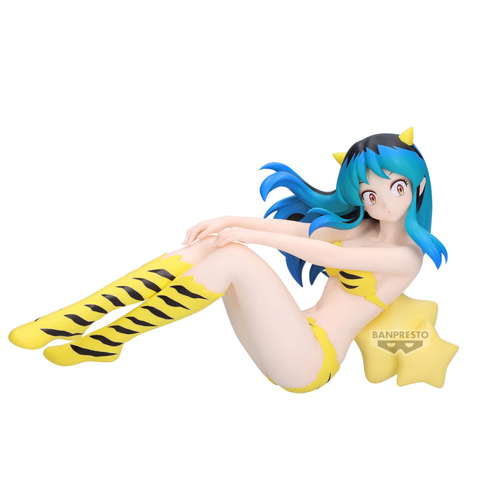 PRE-ORDER Lum Relax Time 4 Urusei Yatsura