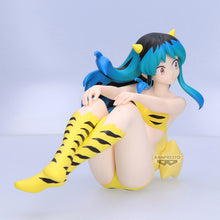 Load image into Gallery viewer, PRE-ORDER Lum Relax Time 4 Urusei Yatsura
