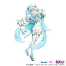Load image into Gallery viewer, PRE-ORDER Luminasta Figure Hatsune Miku Wandering Minstrel
