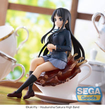 Load image into Gallery viewer, PRE-ORDER Luminasta Figure Mio Akiyama K-ON!
