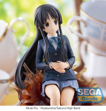 Load image into Gallery viewer, PRE-ORDER Luminasta Figure Mio Akiyama K-ON!
