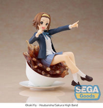 Load image into Gallery viewer, PRE-ORDER Luminasta Figure Ritsu Tainaka K-ON!
