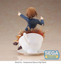 Load image into Gallery viewer, PRE-ORDER Luminasta Figure Ritsu Tainaka K-ON!

