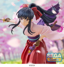 Load image into Gallery viewer, PRE-ORDER Luminasta Figure Sakura Shinguji Sakura Wars
