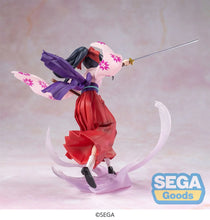 Load image into Gallery viewer, PRE-ORDER Luminasta Figure Sakura Shinguji Sakura Wars

