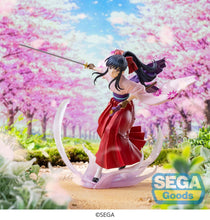 Load image into Gallery viewer, PRE-ORDER Luminasta Figure Sakura Shinguji Sakura Wars
