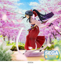 Load image into Gallery viewer, PRE-ORDER Luminasta Figure Sakura Shinguji Sakura Wars
