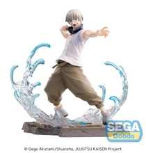 Load image into Gallery viewer, PRE-ORDER Luminasta Figure Toge Inumaki Brush-up Ver. Jujutsu Kaisen

