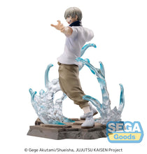 Load image into Gallery viewer, PRE-ORDER Luminasta Figure Toge Inumaki Brush-up Ver. Jujutsu Kaisen
