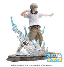 Load image into Gallery viewer, PRE-ORDER Luminasta Figure Toge Inumaki Brush-up Ver. Jujutsu Kaisen

