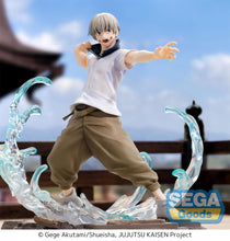 Load image into Gallery viewer, PRE-ORDER Luminasta Figure Toge Inumaki Brush-up Ver. Jujutsu Kaisen

