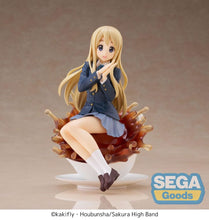 Load image into Gallery viewer, PRE-ORDER Luminasta Figure Tsumugi Kotobuki K-ON!
