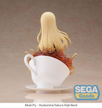 Load image into Gallery viewer, PRE-ORDER Luminasta Figure Tsumugi Kotobuki K-ON!
