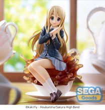 Load image into Gallery viewer, PRE-ORDER Luminasta Figure Tsumugi Kotobuki K-ON!
