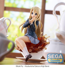 Load image into Gallery viewer, PRE-ORDER Luminasta Figure Tsumugi Kotobuki K-ON!
