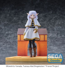 Load image into Gallery viewer, PRE-ORDER Luminasta Frieren (Eternal Love) Frieren: Beyond Journey's End
