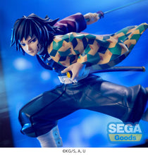 Load image into Gallery viewer, PRE-ORDER Luminasta Giyu Tomioka Awakening Demon Slayer: Kimetsu no Yaiba
