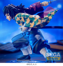 Load image into Gallery viewer, PRE-ORDER Luminasta Giyu Tomioka Awakening Demon Slayer: Kimetsu no Yaiba

