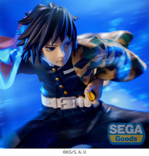 Load image into Gallery viewer, PRE-ORDER Luminasta Giyu Tomioka Awakening Demon Slayer: Kimetsu no Yaiba
