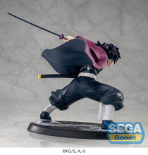 Load image into Gallery viewer, PRE-ORDER Luminasta Giyu Tomioka Awakening Demon Slayer: Kimetsu no Yaiba
